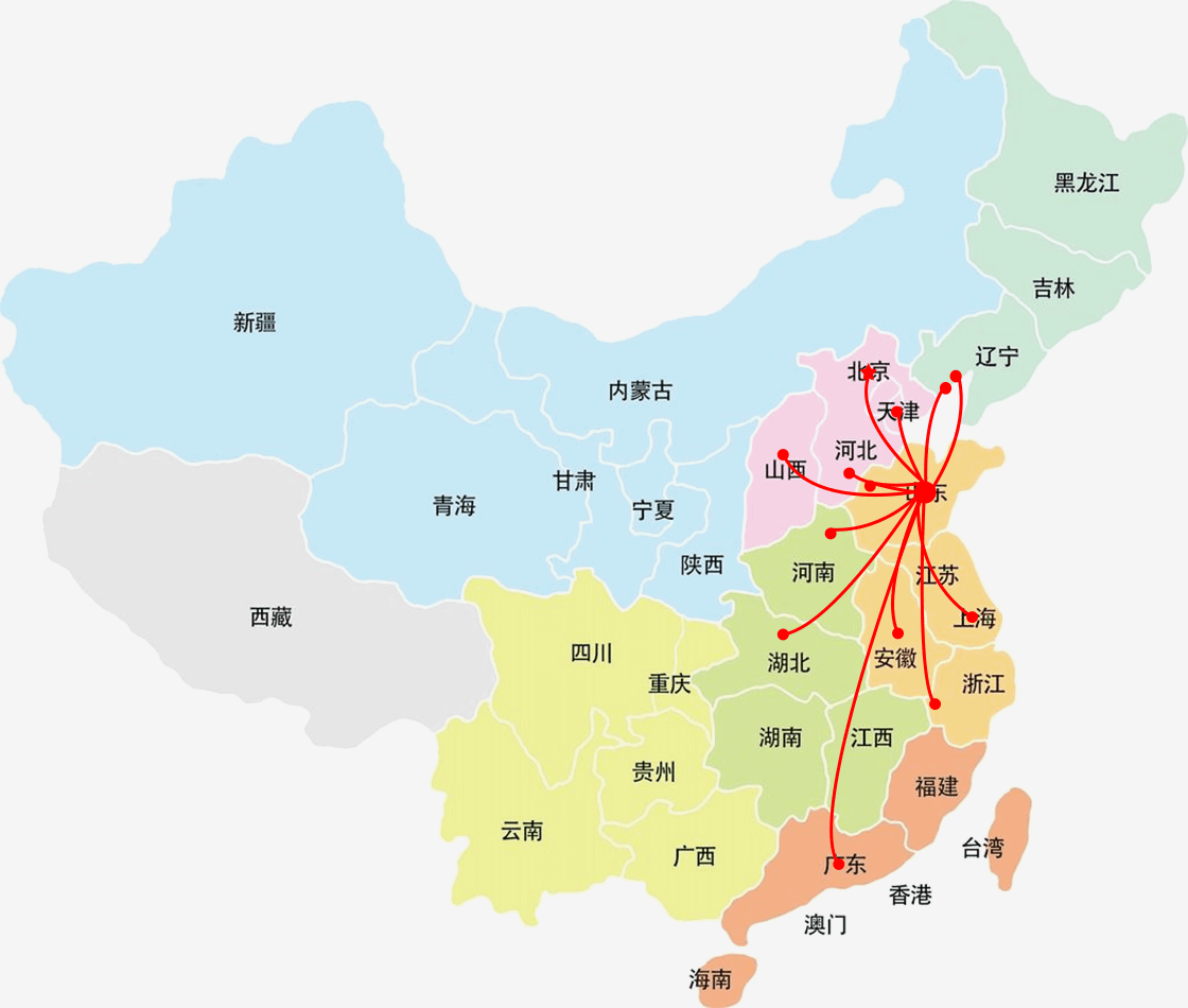 山東海吟新環境技術有限公司